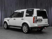 Land Rover Discovery IV Тюмень  - изображение 26