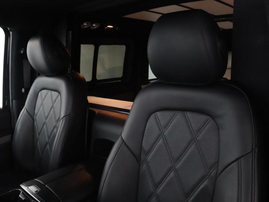 Mercedes-Benz V-Класс III (W447) Рестайлинг 2 Москва  - изображение 17