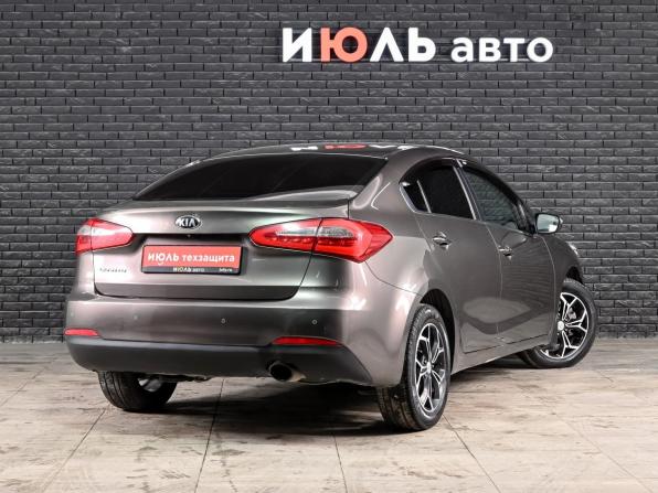 Kia Cerato III с пробегом 2013 года, цена 1 100 000 рублей, 185531 км, седан, Автокод Объявления