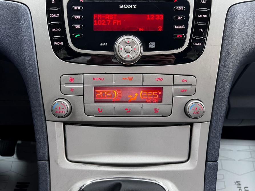 Ford S-MAX I Тверь  - изображение 18