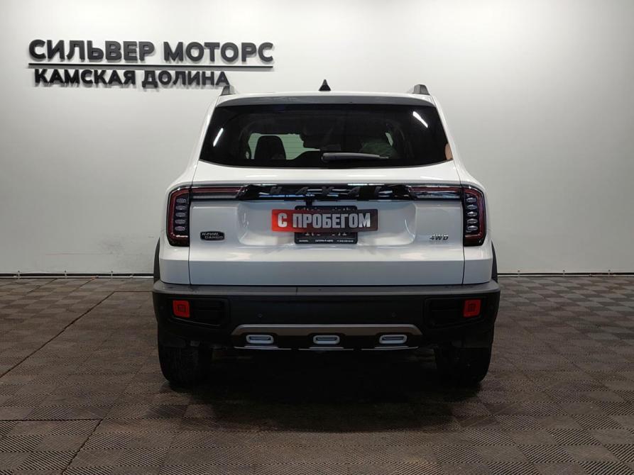 Haval Dargo I Пермь  - изображение 6