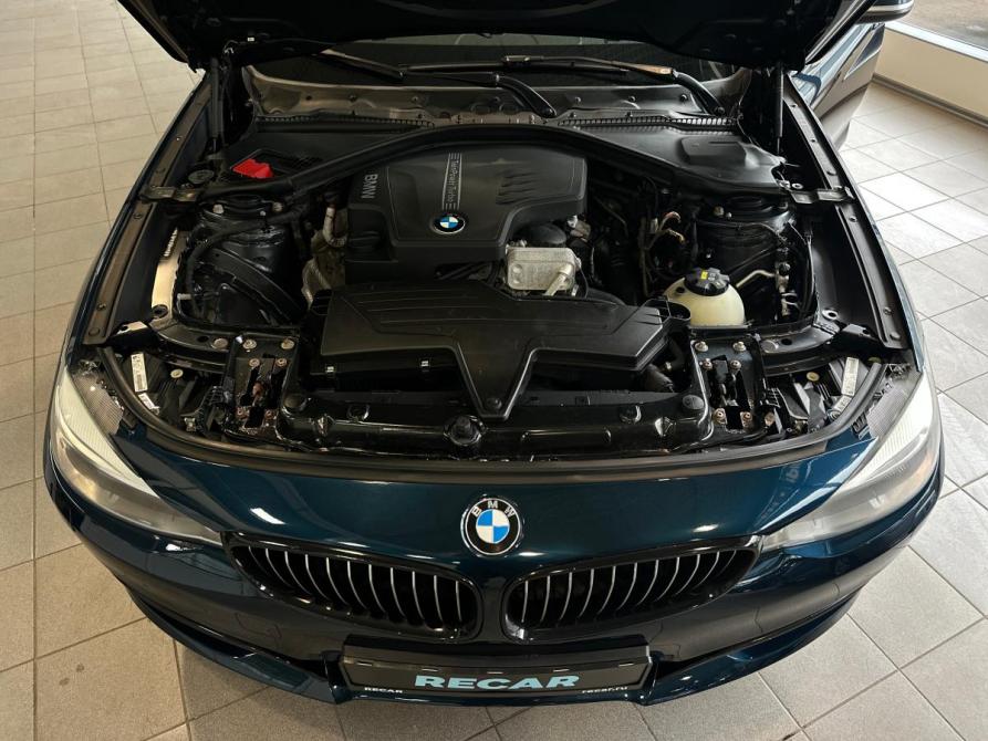 BMW 3 серии VI (F3x) Санкт-Петербург  - изображение 10