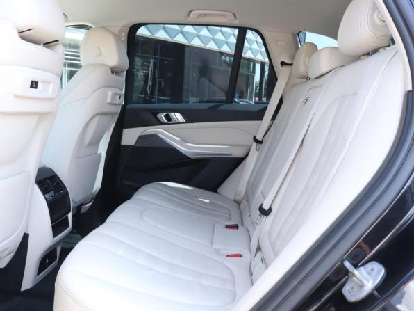 BMW X5 IV (G05/G18) с пробегом 2020 года, цена 5 050 000 рублей, 186900 км, внедорожник, Автокод Объявления