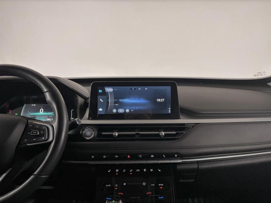 Chery Tiggo 7 Pro I Екатеринбург  - изображение 26