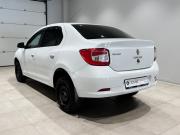 Renault Logan II Екатеринбург  - изображение 23