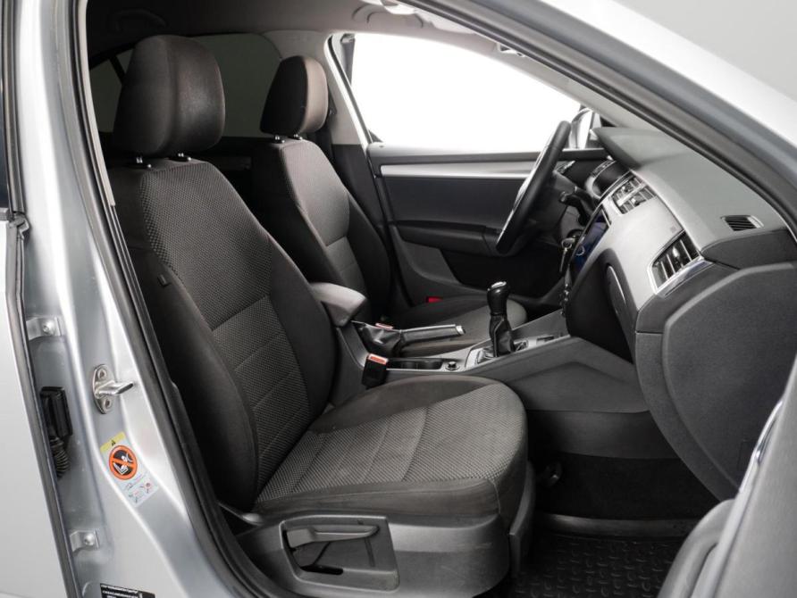 Skoda Octavia III (A7) Тюмень  - изображение 8