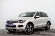 Volkswagen Touareg II Сургут  - изображение 22