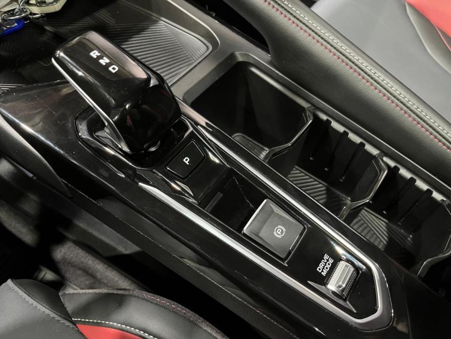 Geely Coolray I Рестайлинг Пермь  - изображение 24