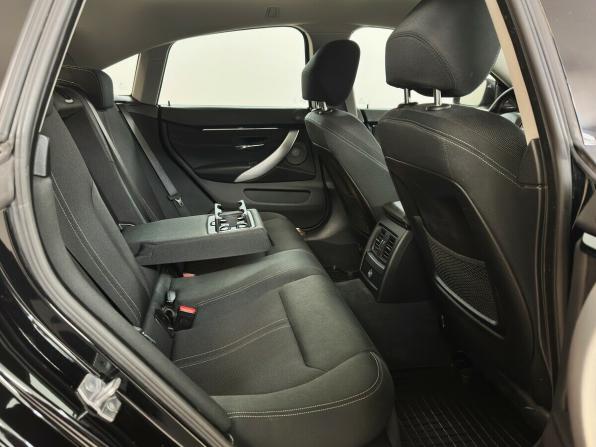BMW 4 серии F32/F33/F36 Рестайлинг с пробегом 2018 года, цена 2 380 000 рублей, 249242 км, хэтчбек, Автокод Объявления