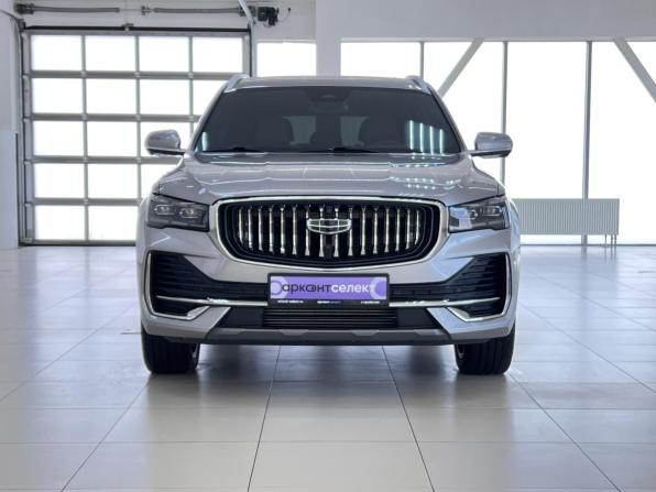 Geely Monjaro I с пробегом 2024 года, цена 3 490 000 рублей, 74047 км, внедорожник, Автокод Объявления