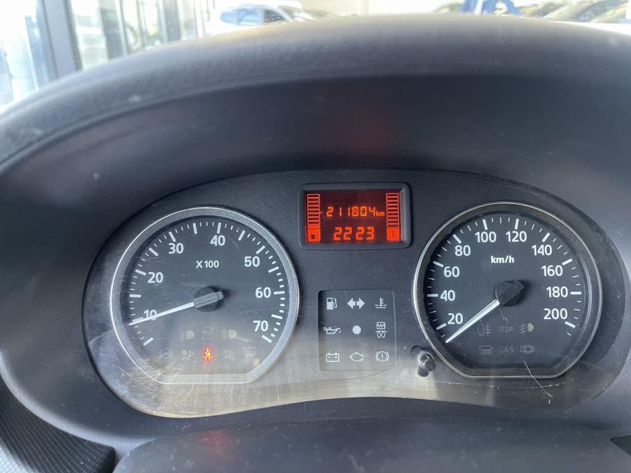 Renault Sandero I Саратов  - изображение 17