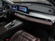 Chery Tiggo 8 Pro Max I Рестайлинг Москва  - изображение 33