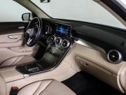 Mercedes-Benz GLC I (X253) Рестайлинг Москва  - изображение 36