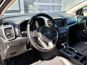 Kia Sportage IV Рестайлинг Казань  - изображение 24