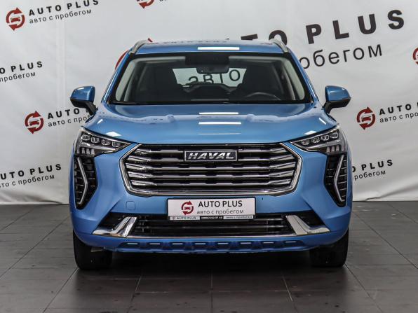 Haval Jolion I с пробегом 2023 года, цена 1 780 000 рублей, 45831 км, внедорожник, Автокод Объявления