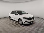 Volkswagen Polo VI Москва  - изображение 24