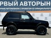 Lada (ВАЗ) Niva Legend I Краснодар  - изображение 26