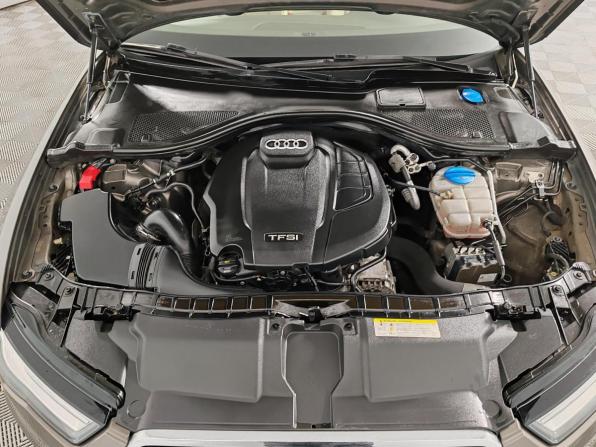 Audi A6 IV (C7) Рестайлинг с пробегом 2015 года, цена 1 935 000 рублей, 175031 км, седан, Автокод Объявления
