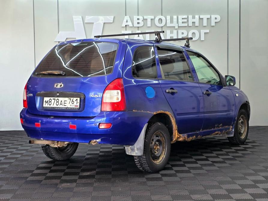 Lada (ВАЗ) Kalina I Таганрог  - изображение 4