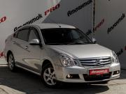 Nissan Almera III (G15) Екатеринбург  - изображение 22