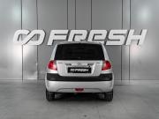 Hyundai Getz I Рестайлинг Ростов-на-Дону  - изображение 19