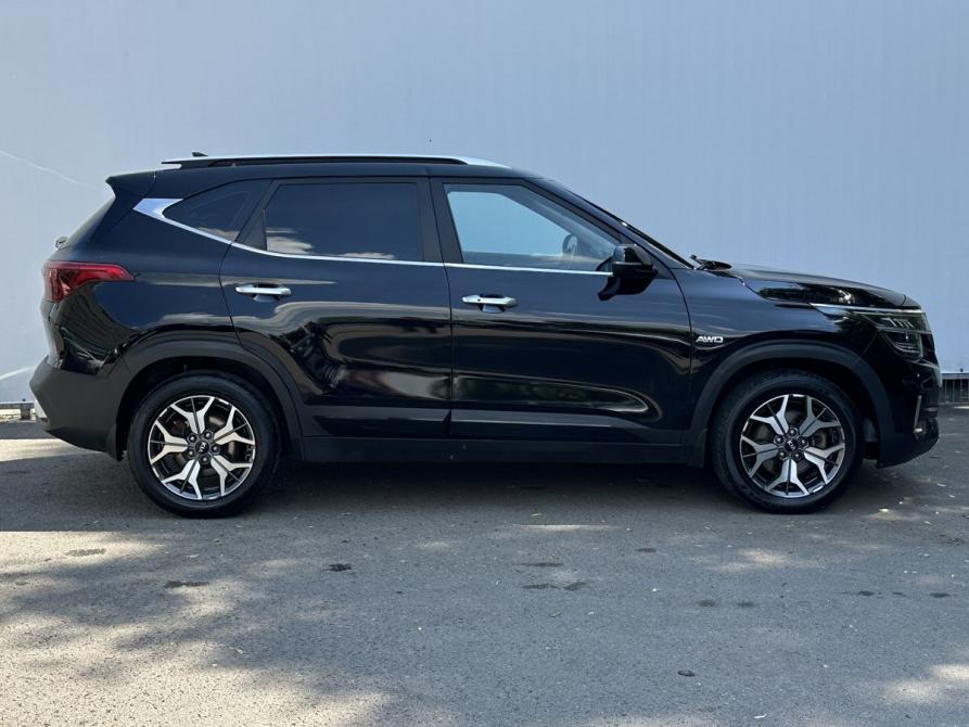 Kia Seltos I Москва  - изображение 4