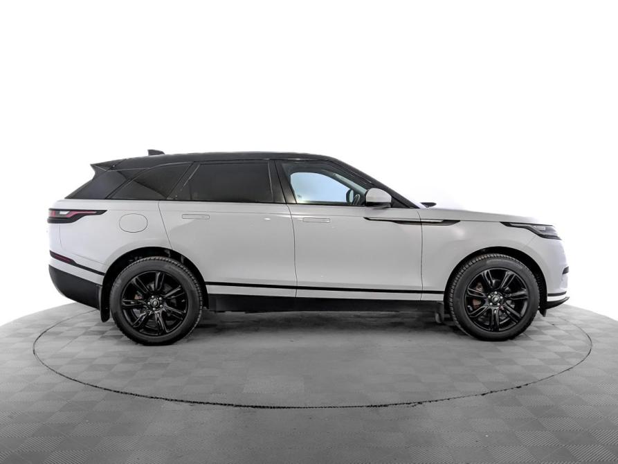 Land Rover Range Rover Velar I Москва  - изображение 5
