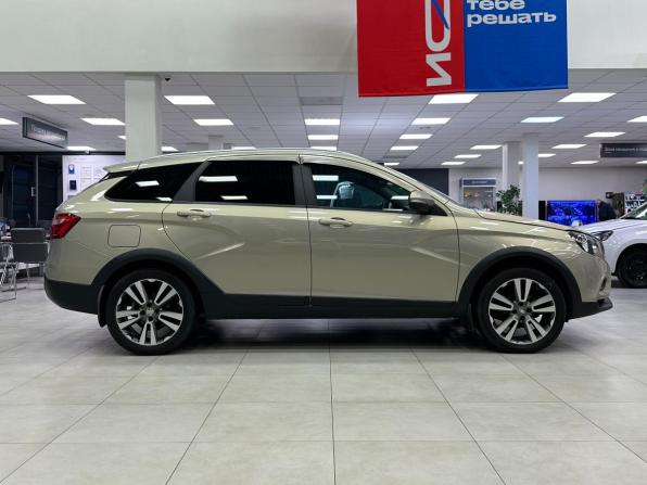 Lada (ВАЗ) Vesta I с пробегом 2019 года, цена 957 000 рублей, 168000 км, универсал, Автокод Объявления