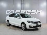 Volkswagen Polo V Рестайлинг Воронеж  - изображение 19
