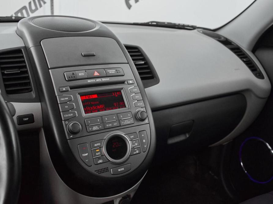 Kia Soul I Рестайлинг Екатеринбург  - изображение 17