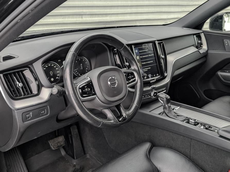 Volvo XC60 II Москва  - изображение 14