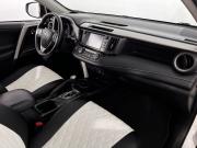 Toyota RAV4 IV (XA40) Рестайлинг Калининград  - изображение 28