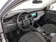 Skoda Octavia IV (A8) Москва  - изображение 43