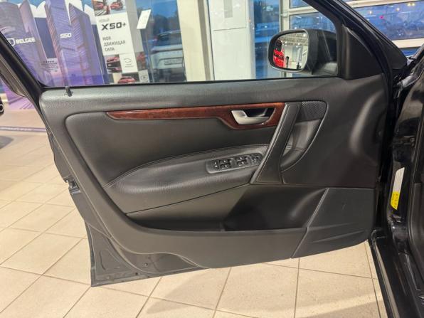 Volvo S60 I Рестайлинг с пробегом 2008 года, цена 555 000 рублей, 282419 км, седан, Автокод Объявления
