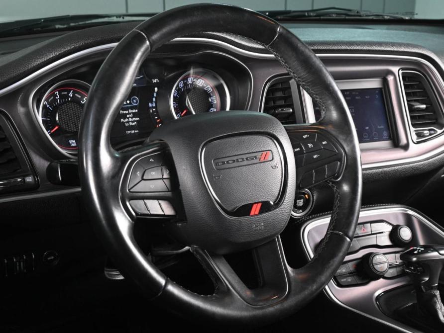 Dodge Challenger III Рестайлинг 2 Ростов-на-Дону  - изображение 11