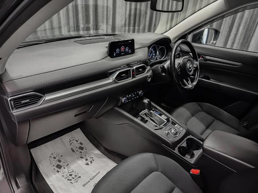 Mazda CX-5 II Красноярск  - изображение 11