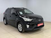 Hyundai Creta I Альметьевск  - изображение 28