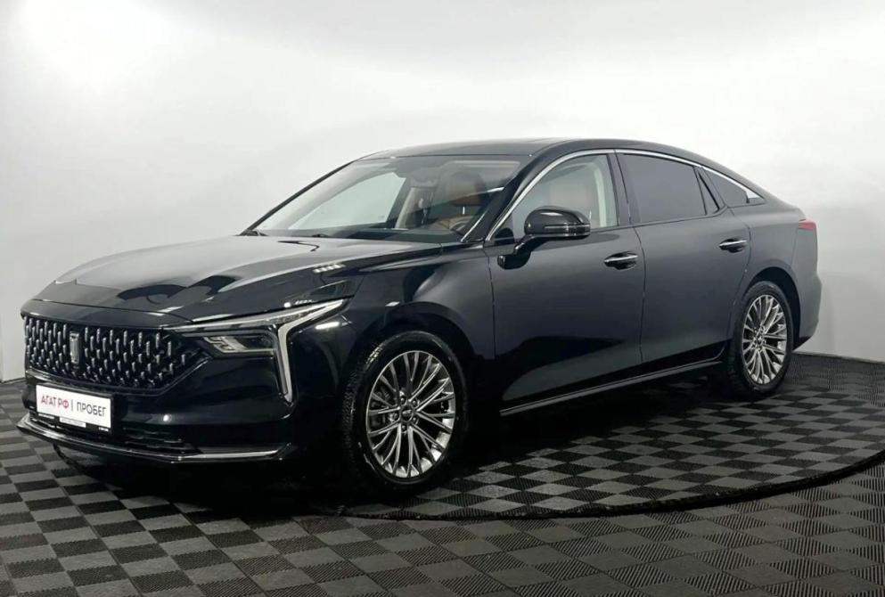 FAW Bestune B70 I Нижний Новгород  - изображение 1