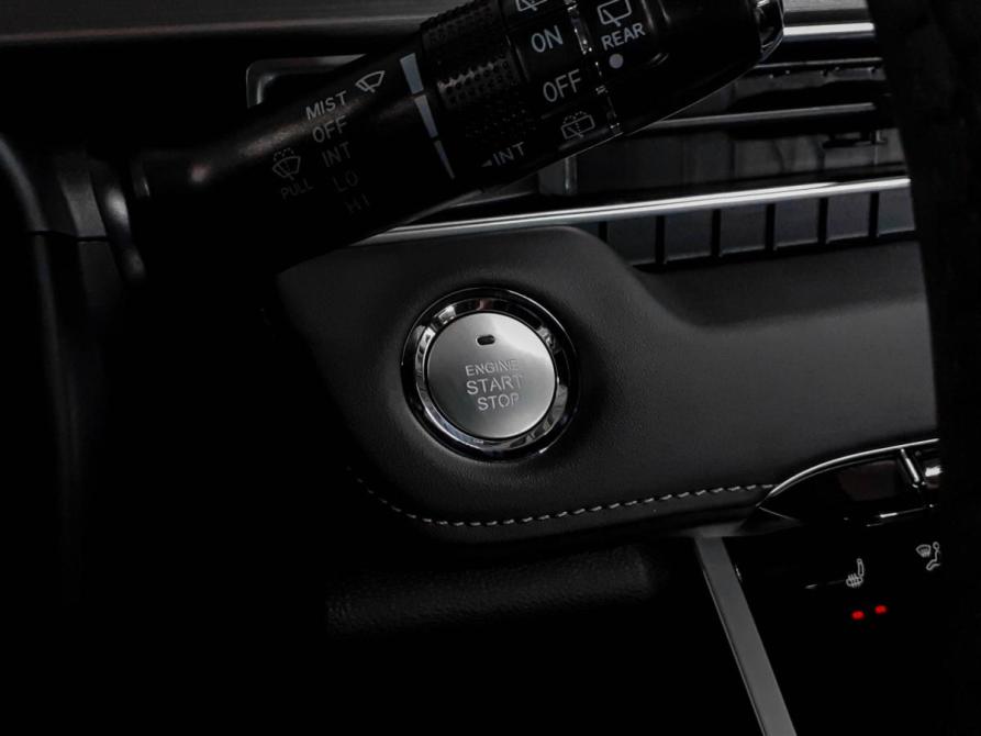Chery Tiggo 4 Pro I Рестайлинг Москва  - изображение 19