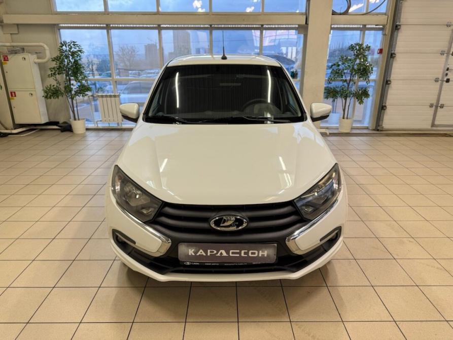 Lada (ВАЗ) Granta I Рестайлинг Волгоград  - изображение 3