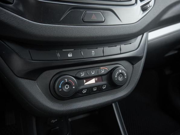 Lada (ВАЗ) Vesta I с пробегом 2019 года, цена 898 000 рублей, 105224 км, универсал, Автокод Объявления