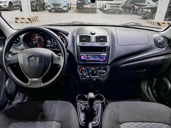 Lada (ВАЗ) Granta I Рестайлинг с пробегом 2021 года, цена 790 000 рублей, 69650 км, универсал, Автокод Объявления