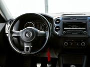 Volkswagen Tiguan I Рестайлинг Екатеринбург  - изображение 36