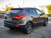 Hyundai ix35 I Рестайлинг Волгоград  - изображение 41
