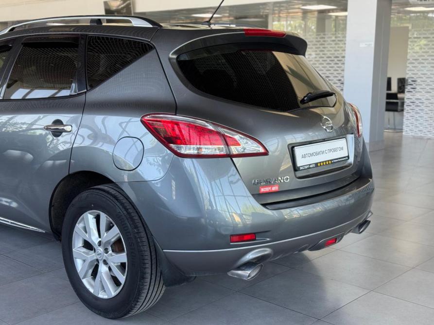 Nissan Murano II (Z51) Рестайлинг 2 Новосибирск  - изображение 13
