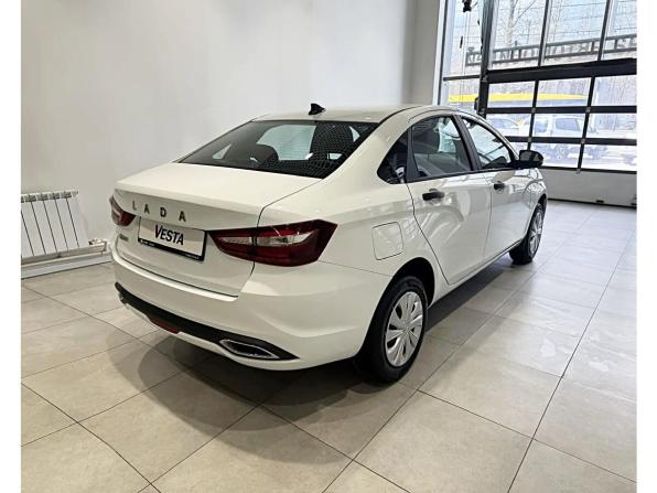 Новый Lada (ВАЗ) Vesta I Рестайлинг (NG) 2026 года, цена 1 560 300 рублей, седан, Автокод Объявления