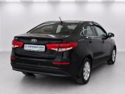 Kia Rio III Рестайлинг Москва  - изображение 21