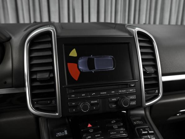 Porsche Cayenne II Рестайлинг (958) с пробегом 2015 года, цена 3 989 000 рублей, 207202 км, внедорожник, Автокод Объявления