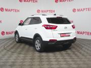 Hyundai Creta I Рестайлинг Вологда  - изображение 24