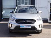 Hyundai Creta I Москва  - изображение 17